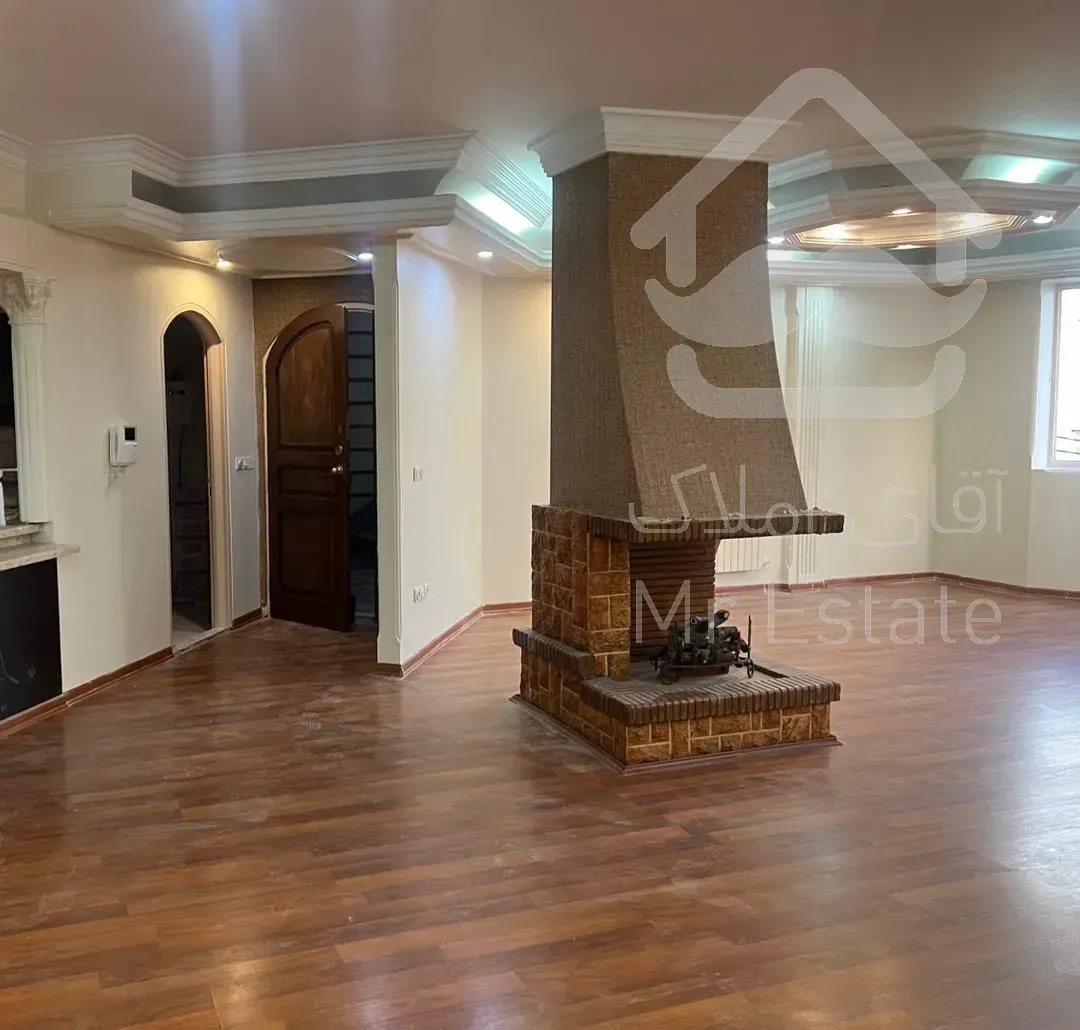 دو طبقه ویلایی ۱۸۰ متر تهرانپارس غربی