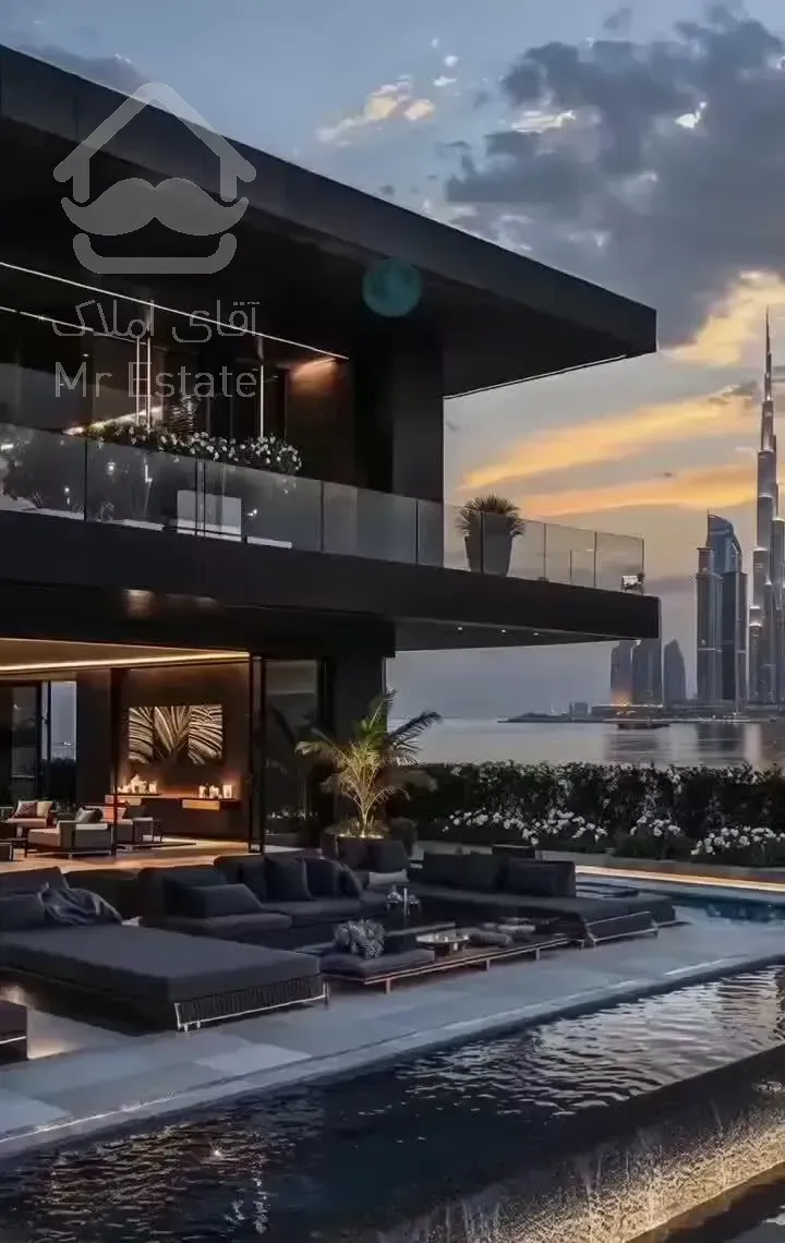 ۲۰۰متری هاشمیه صارمی وکیل اباد فوول لاکچری