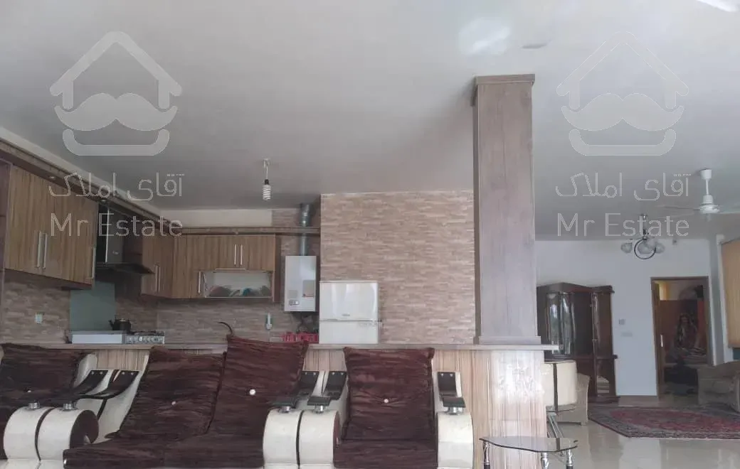 اجاره ویلا با چشم انداز  زاینده رود