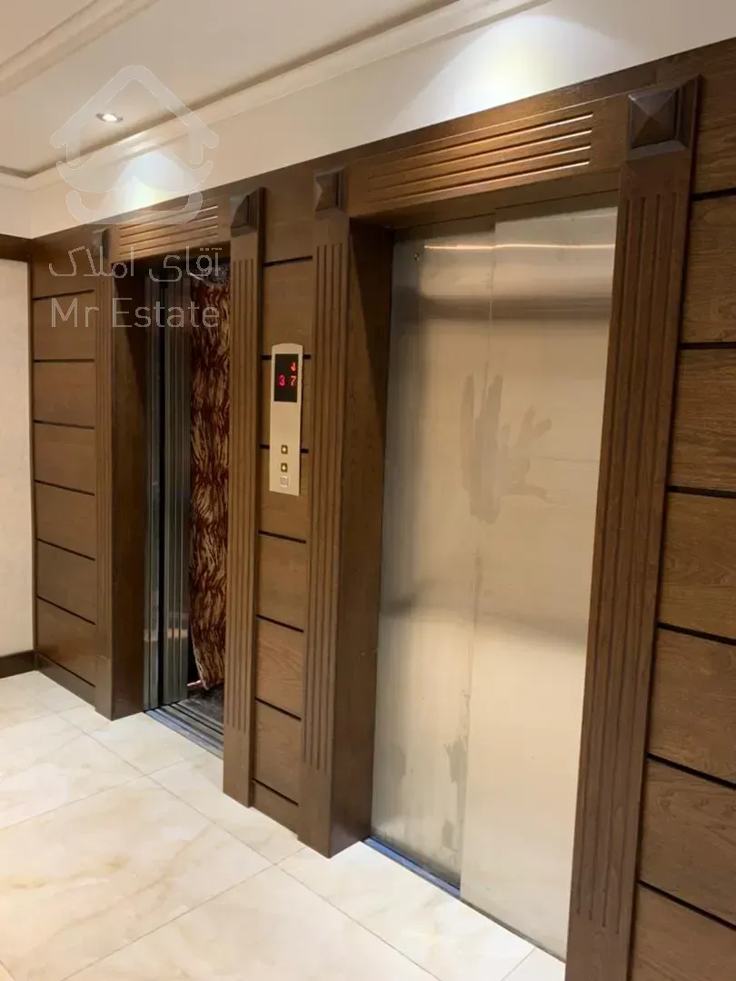 فروش اپارتمان 285 متری ولنجک