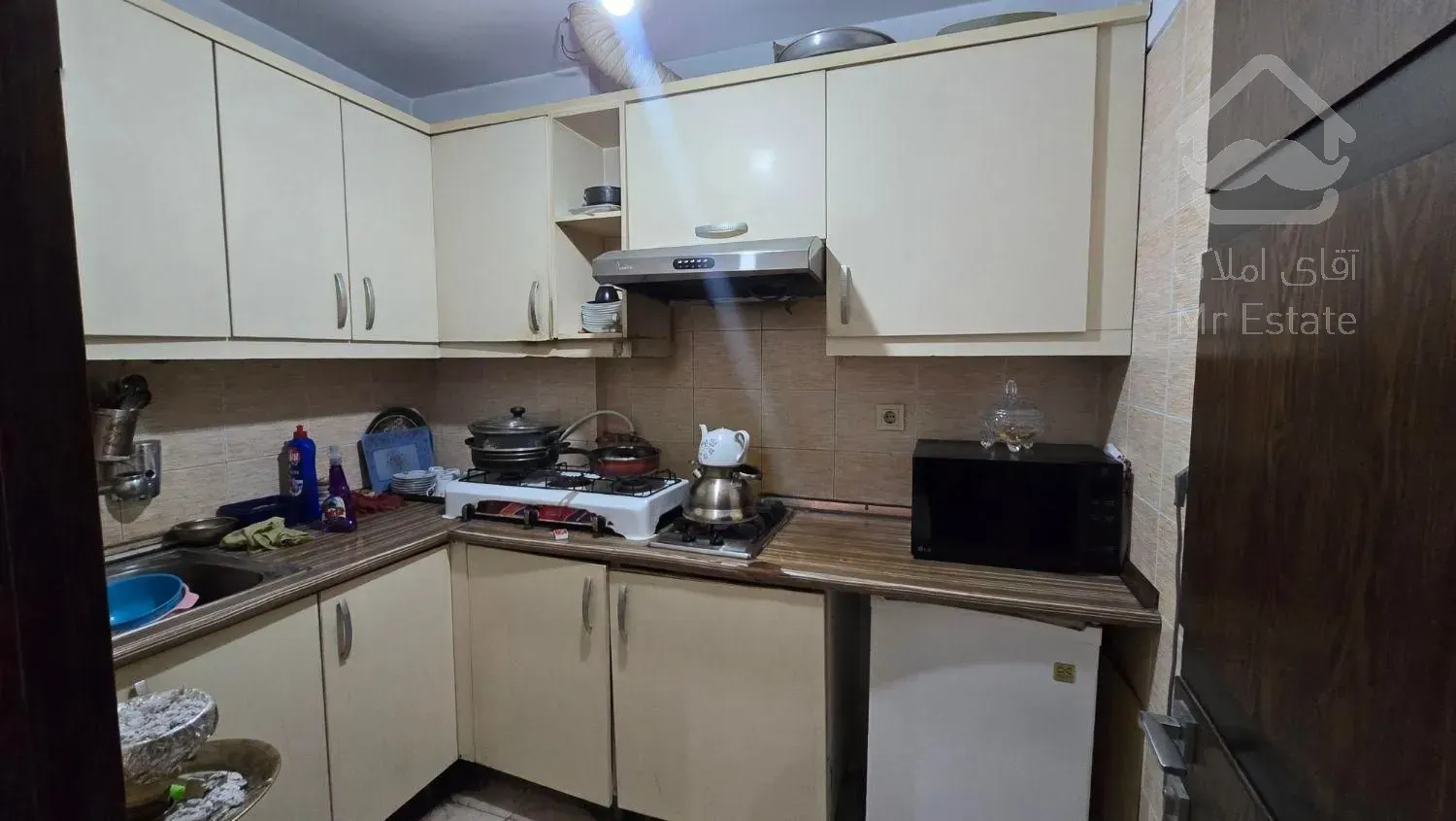 145مترشهرک غرب*تکواحدی*خیابان عریض*خوش نقشه