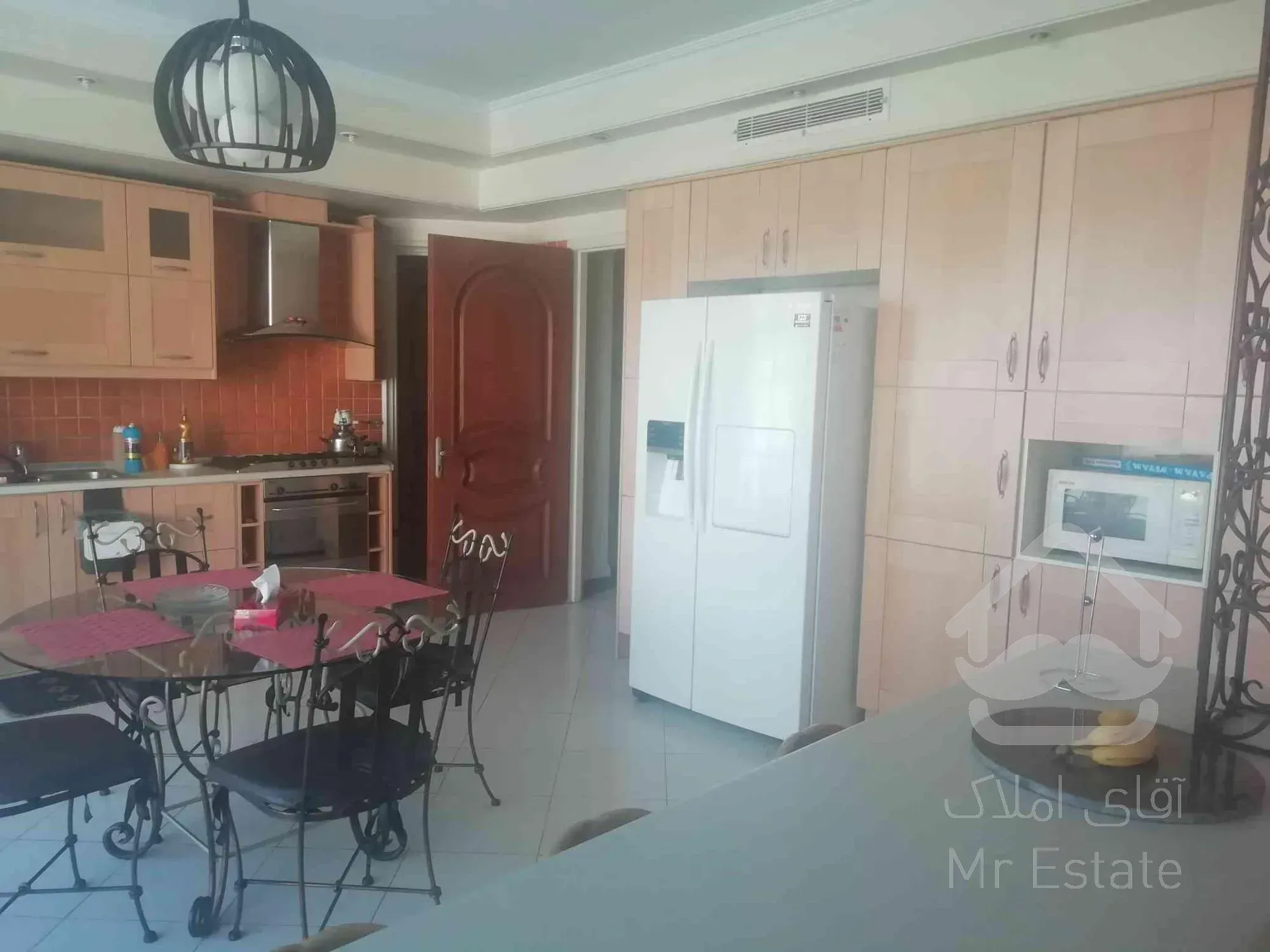 240متری 3خواب ولنجک