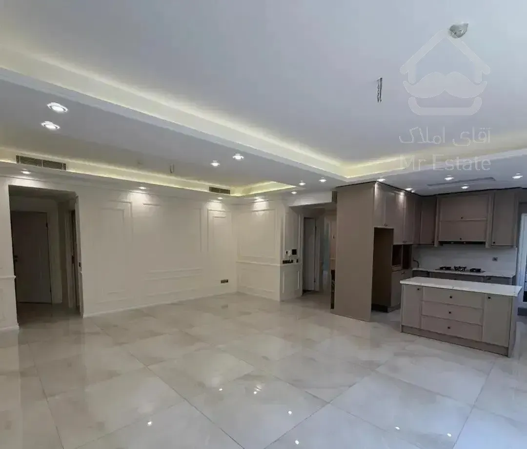 ۱۱۰متر/ویو ابدی/بدون مشرف/تک واحدی/لوکس