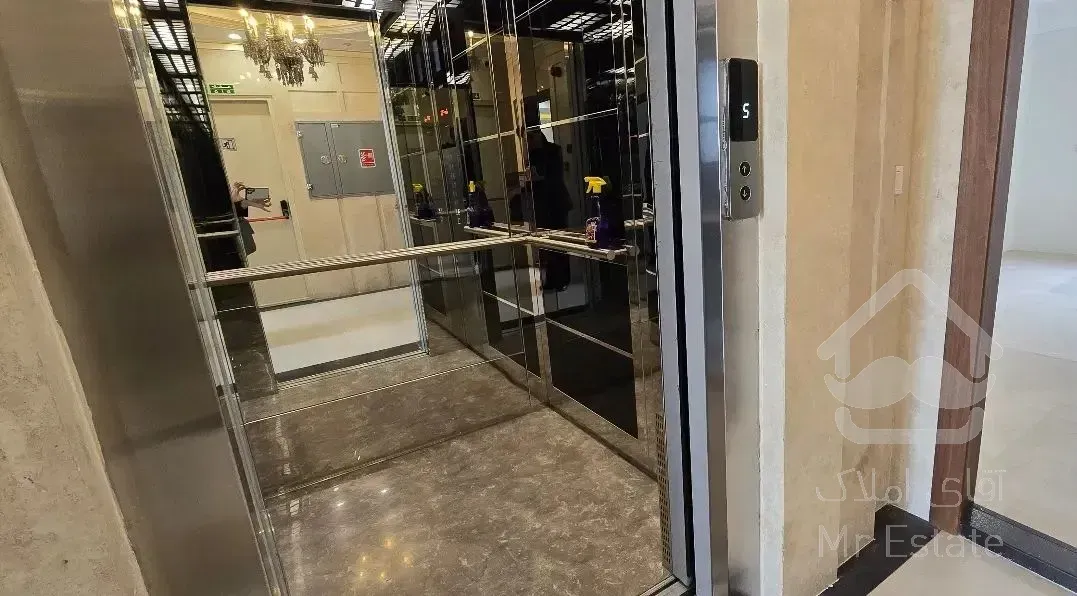 150مترسعادت آباد*دونبش تابلوخور*مناسب همه مشاغل