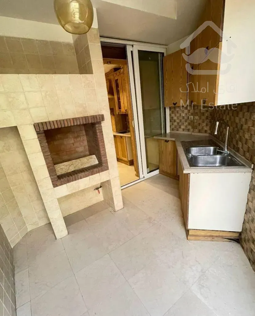 فروش اپارتمان 190 متری زعفرانیه