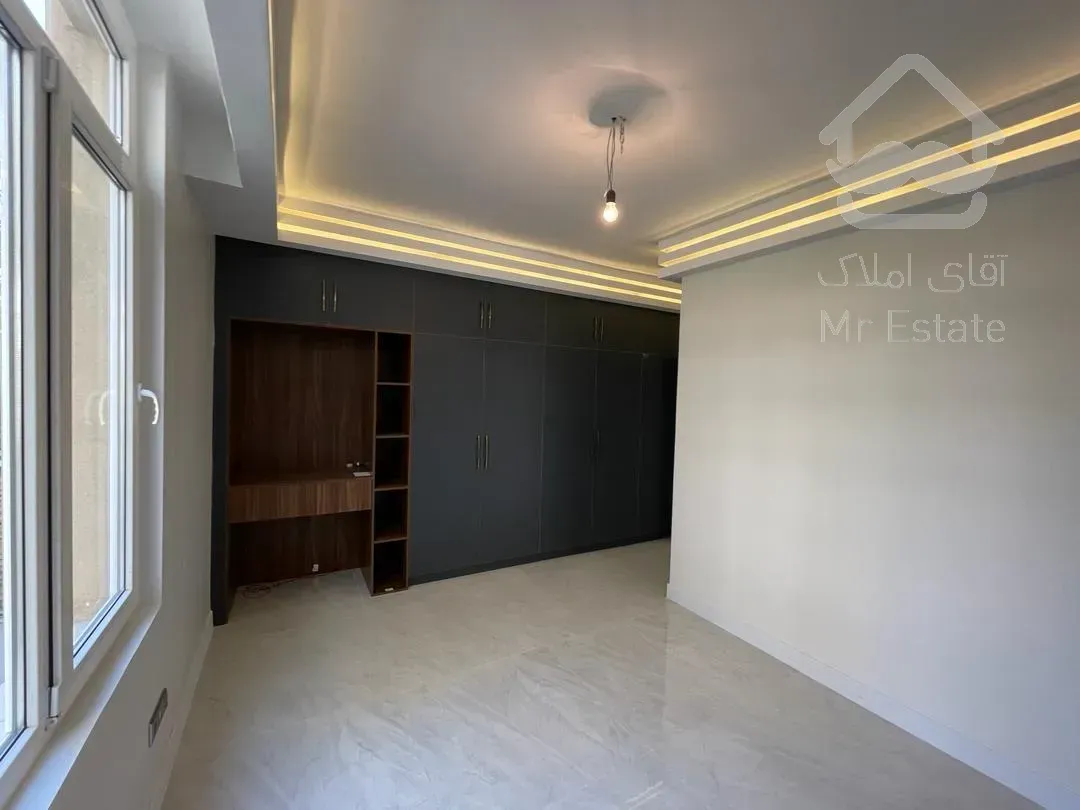 فروش اپارتمان 125 متری زعفرانیه