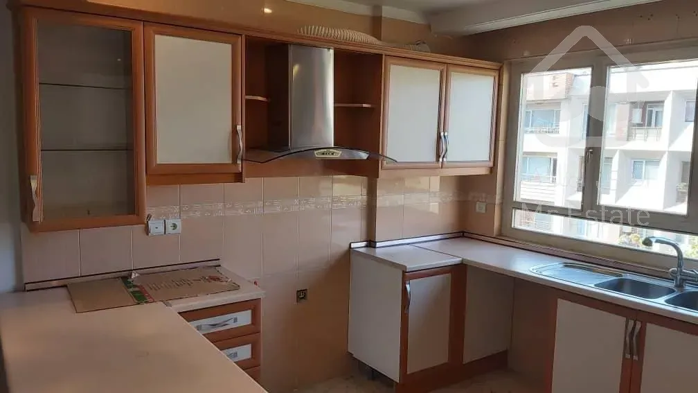 فروش 128 متر مسکونی پاسداران