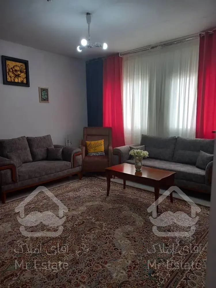 آپارتمان٦٤متري واوان برج هاي استراتوس