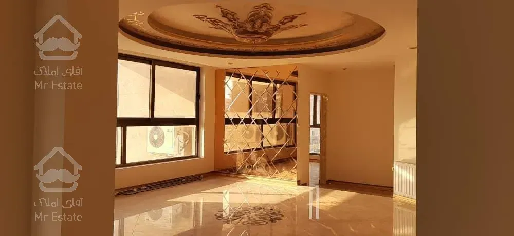 خرید ا‌پارتمان ۲۱۳ متر الهیه متری ۱۹۰