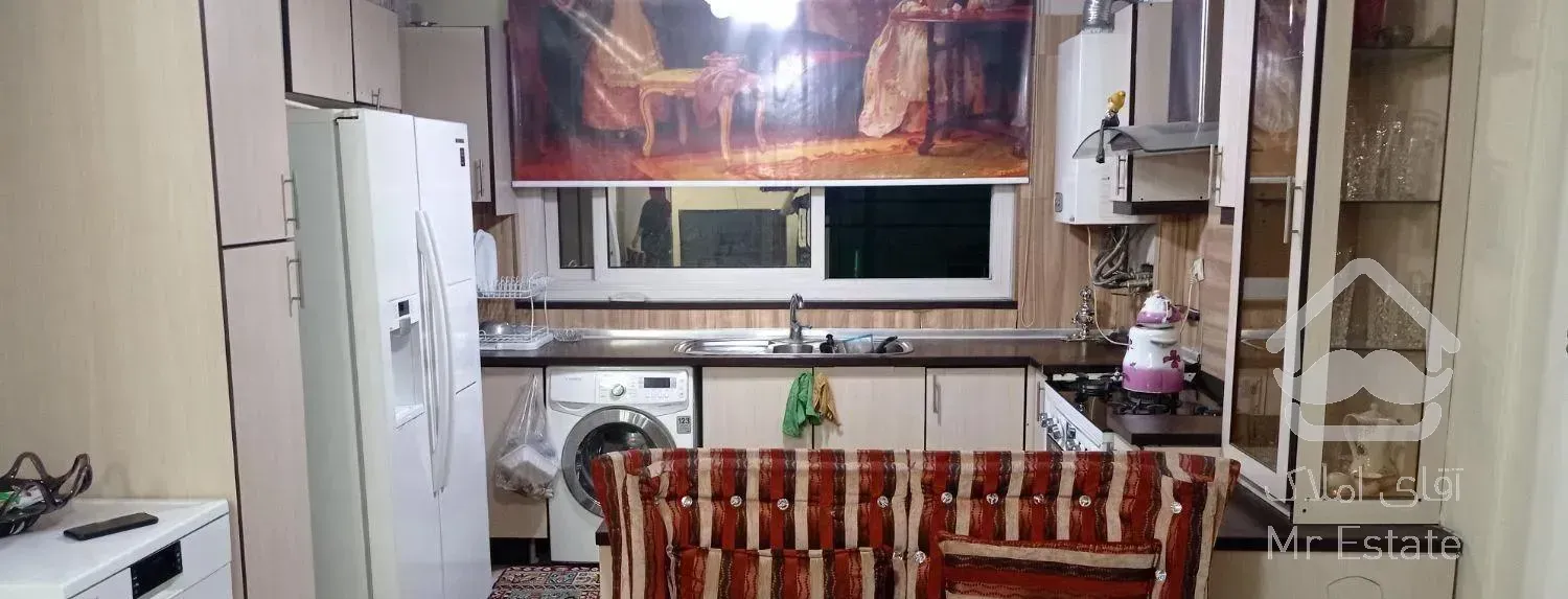 آپارتمان 67متری افسریه شمالی