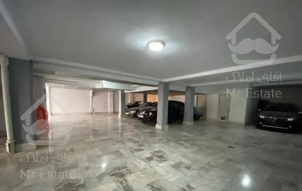 فروش آپارتمان ۲۱۵ متری شیخ بهایی  شمالی