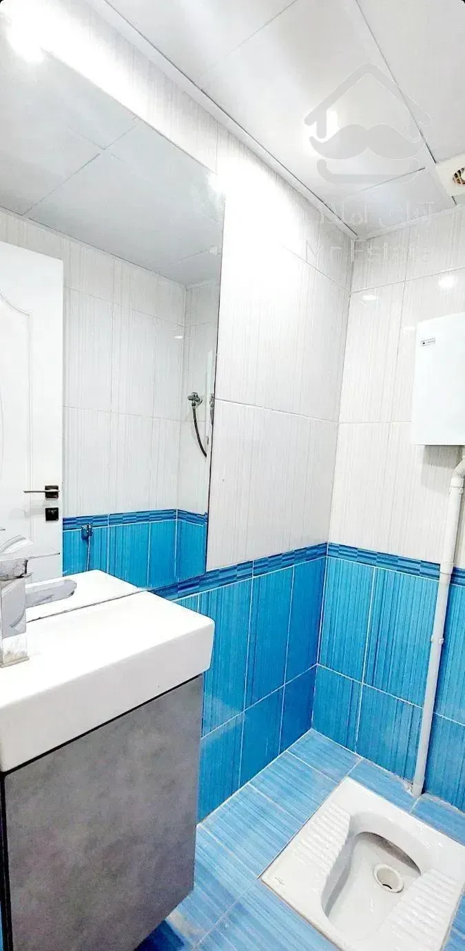 ۸۰ متر فاطمی امیرآباد