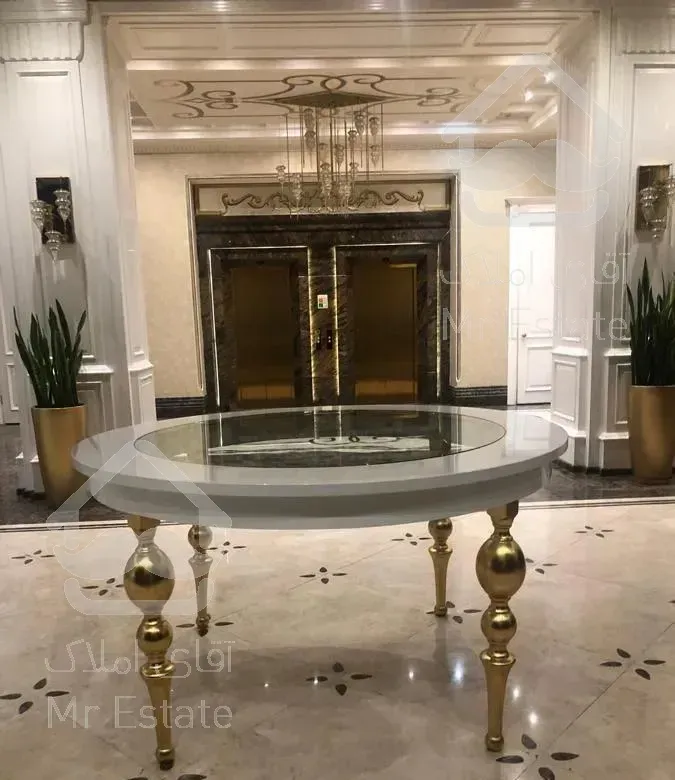 باغ فردوس ۲۵۰ متری با ویو