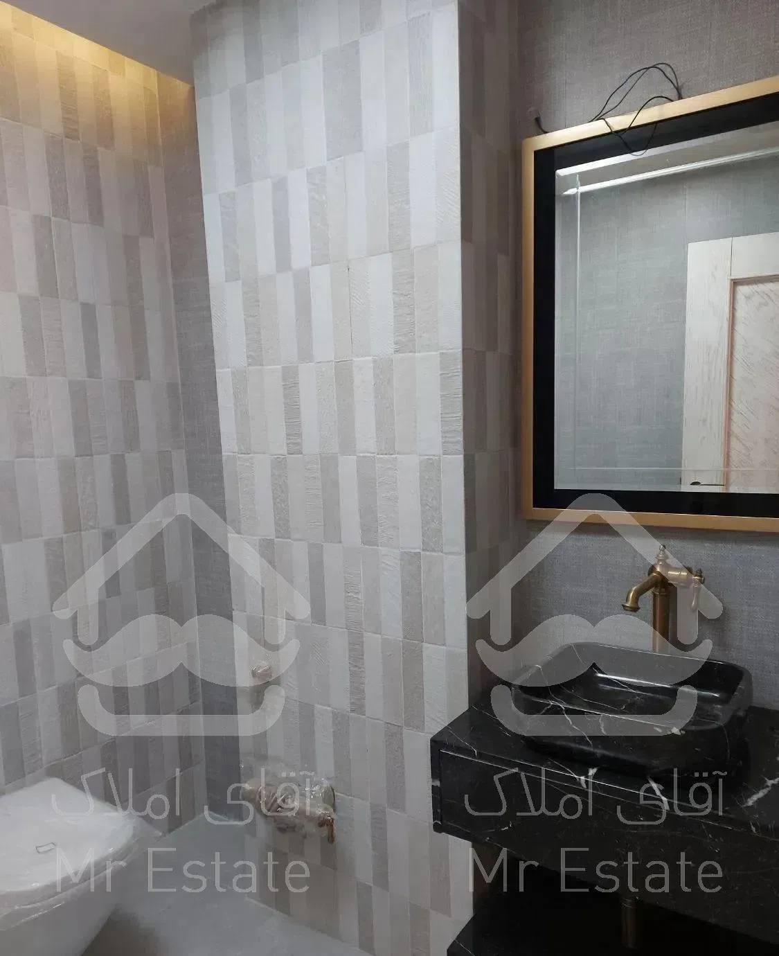 توانیر شمالی ۱۱۰ متر ۲ پارکینگ