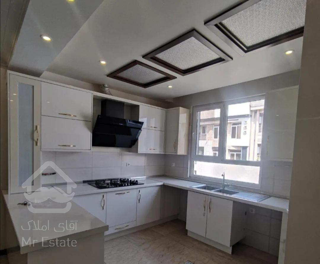 ۴۶۰ متر مستغلات خواجه عبداله شمال