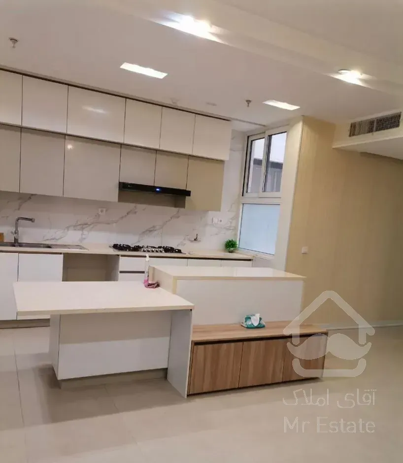 توانیر ۱۵۰متر ۳خواب افتابگیر