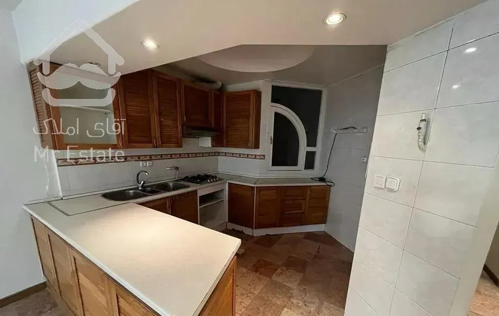 آپارتمان ۱۰۰متر ۲خواب ،ونک