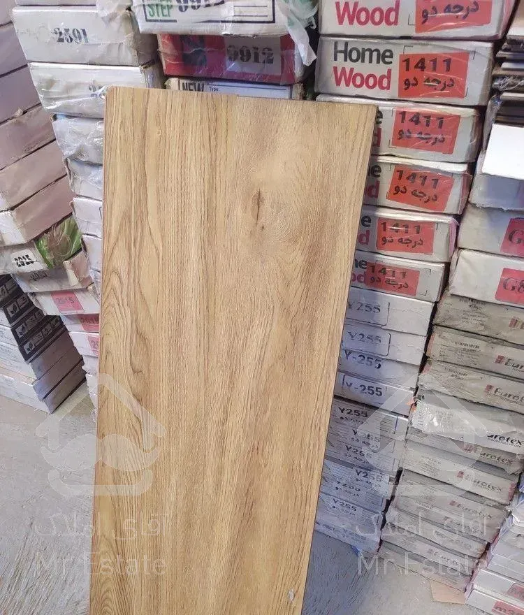 مجوعه تحویل از انبار کاغذ دیواری پارکت کناف گچبری