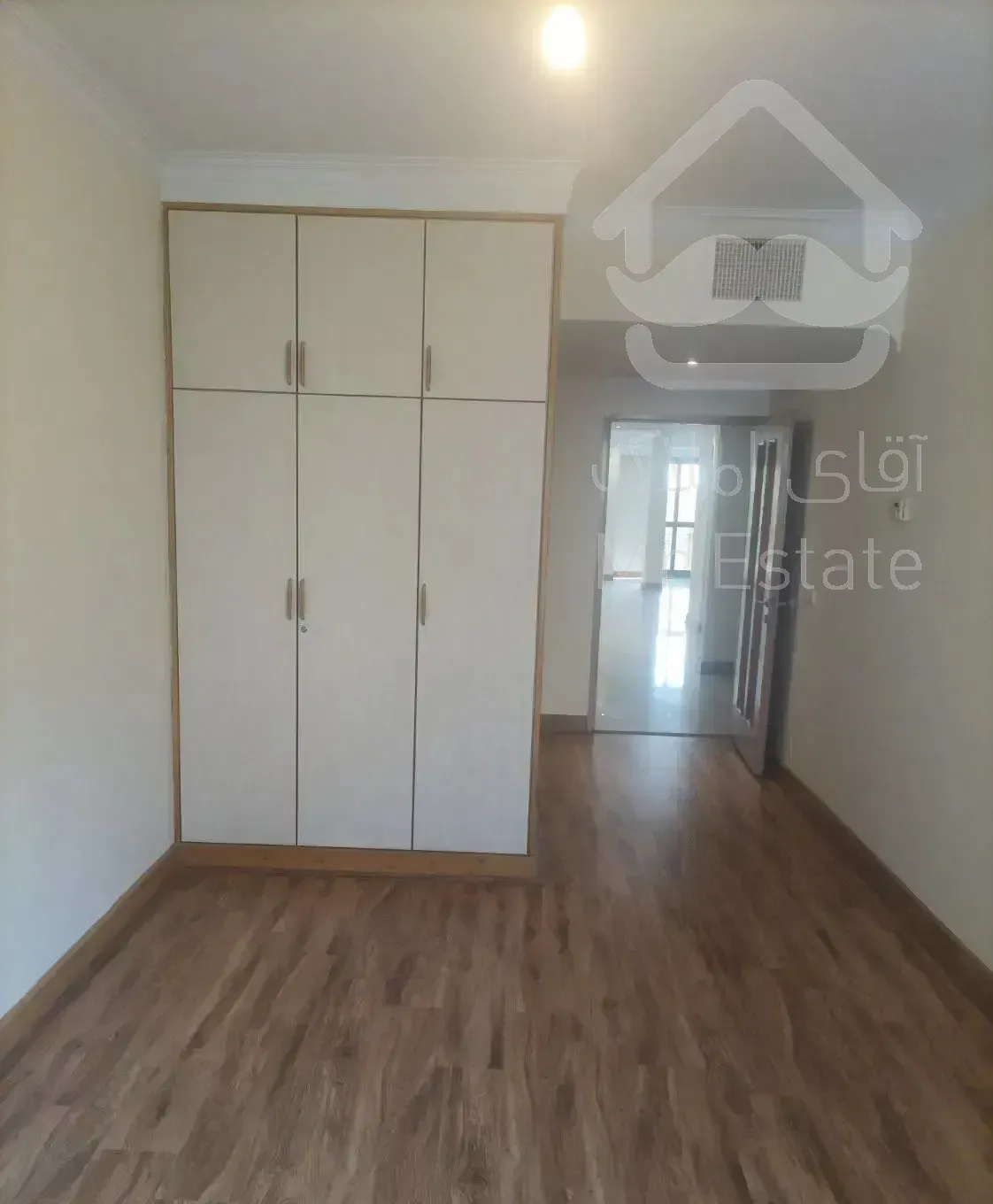 فروش آپارتمان ۹۱ متری ۲ خوابه در دارآباد