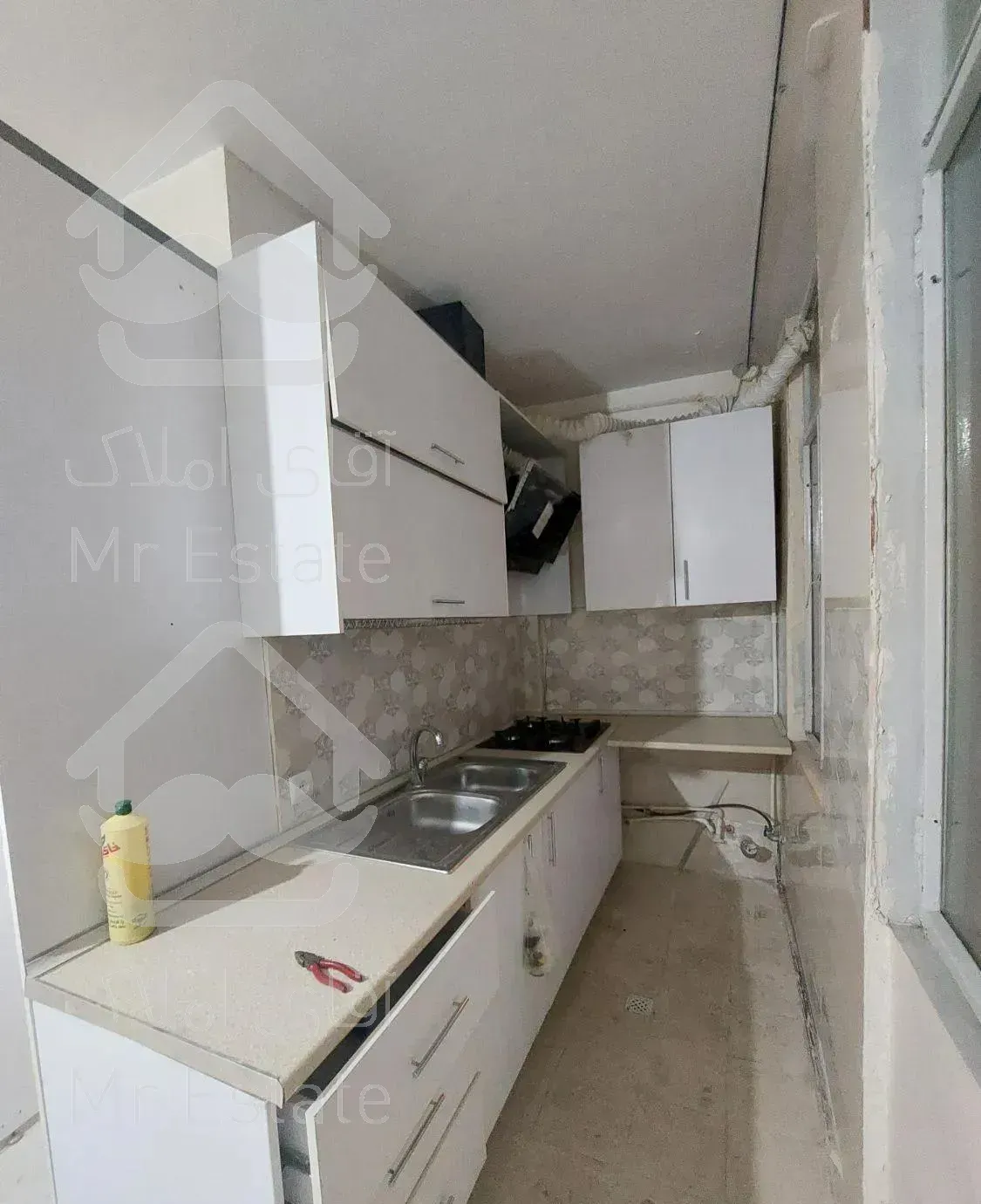 پیروزی/زاهدگیلانی/۴۷متر/یکخواب/تکواحد