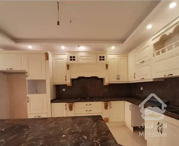 500متر ویلایی دربست