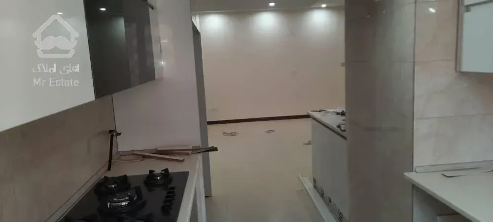 آپارتمان نوساز 2 خواب آبشار