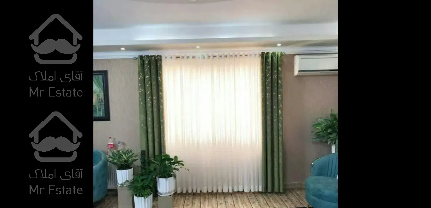 دوخت نصب وشستشو پرده