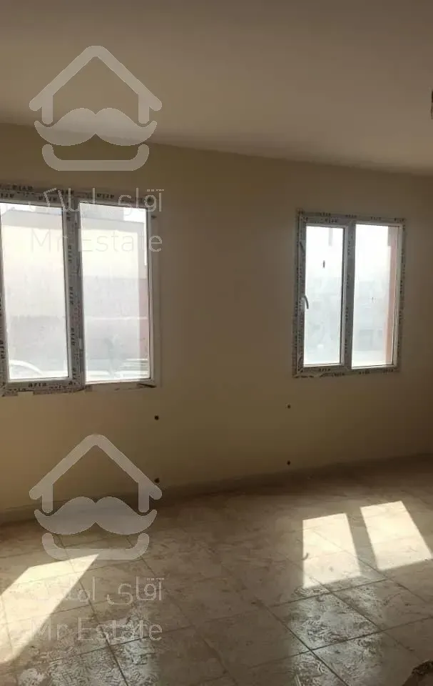 آپارتمان یک خوابه مپسا ۵ کلید نخورده