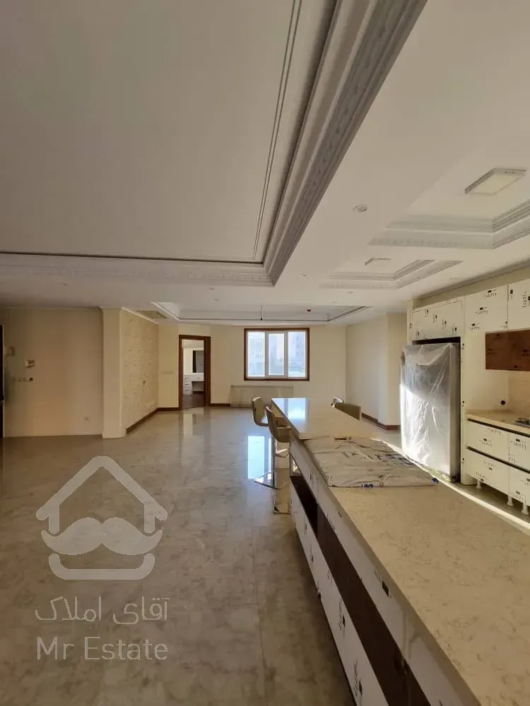 فروش اپارتمان 187 متری زعفرانیه