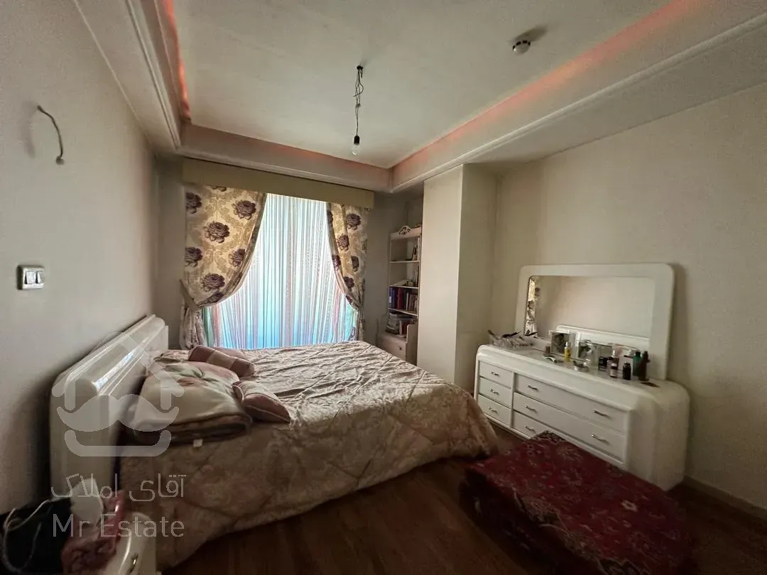 فروش اپارتمان 240 متری ولنجک