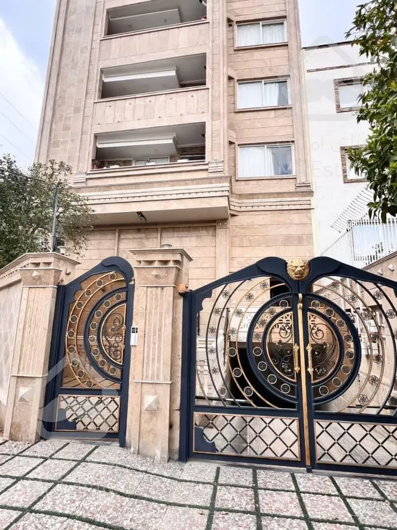 فروش اپارتمان تک‌واحدی قدوسی غربی ویو باغ