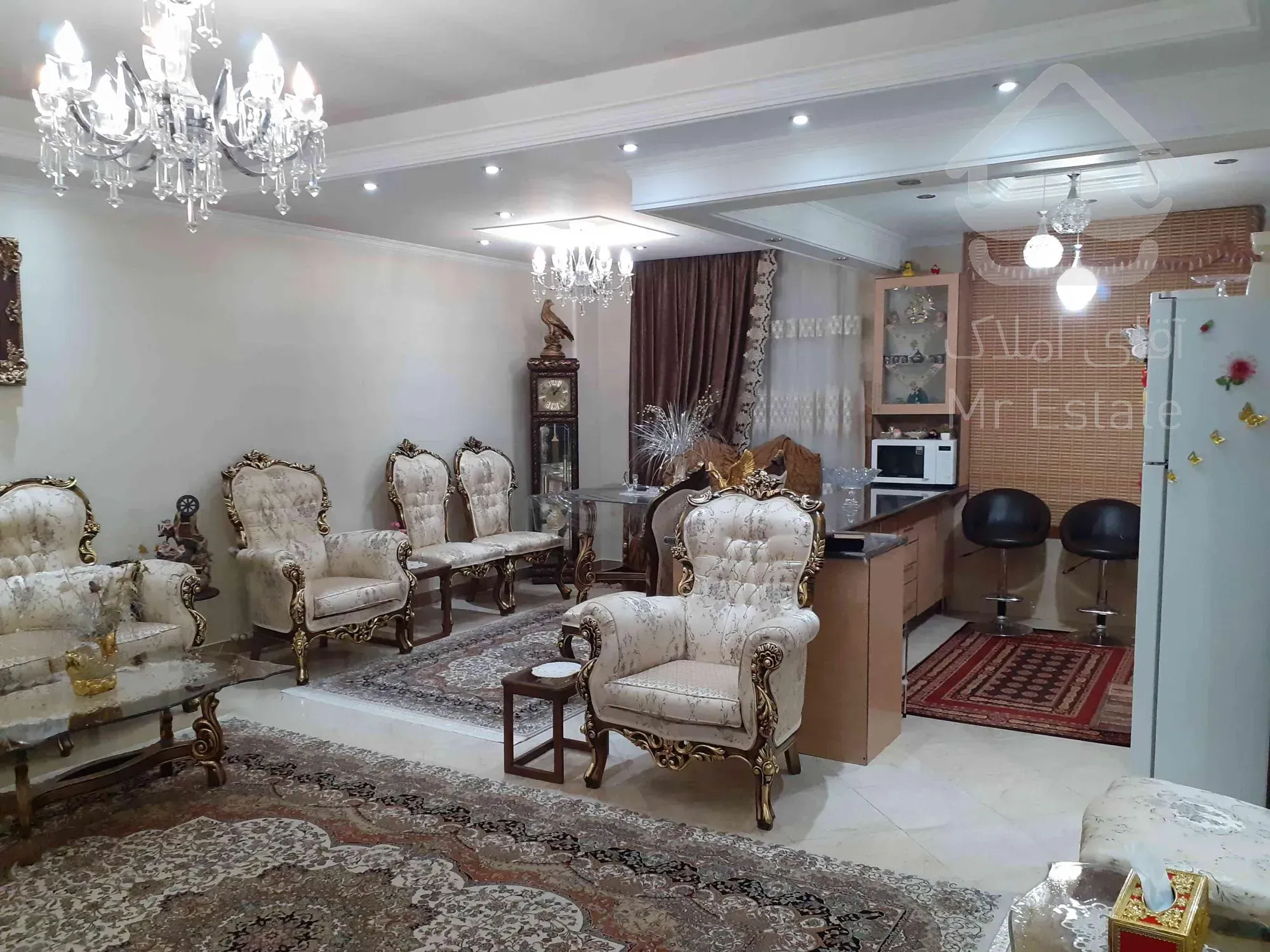 ۷۸متر فردوس شرق