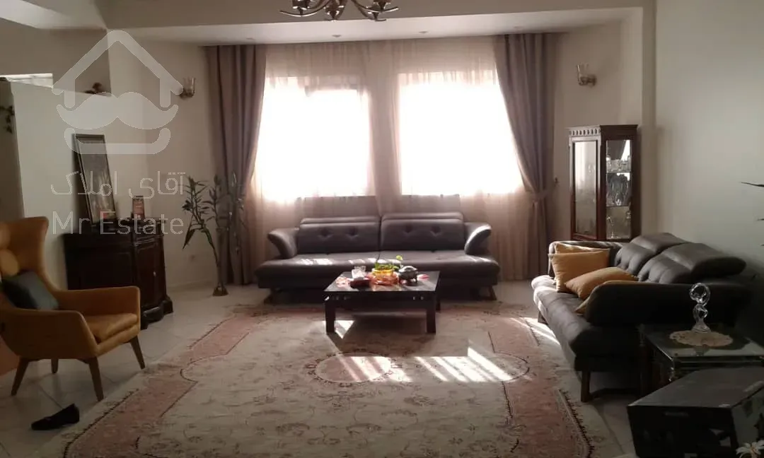 اجاره 130 متری هروی