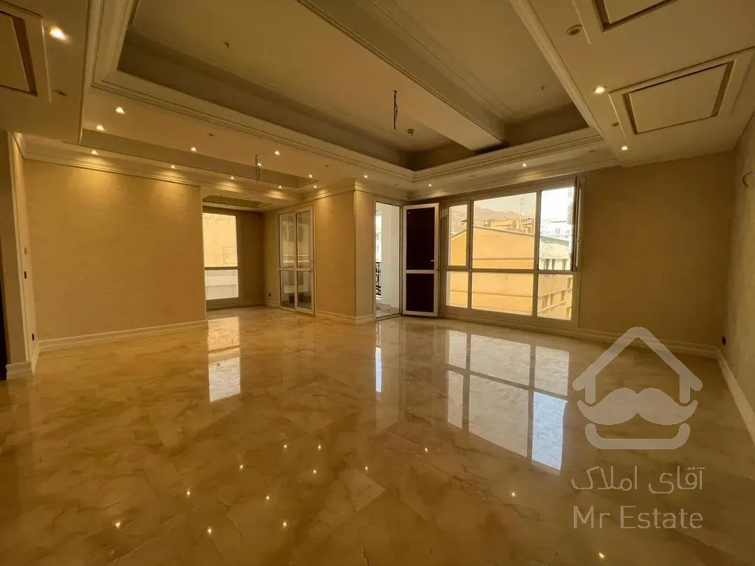 فروش اپارتمان 191 متری زعفرانیه