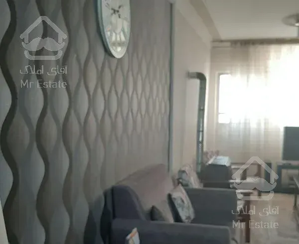 آپارتمان 83متر دو خوابه  بلوار ارم کوچه بنفشه