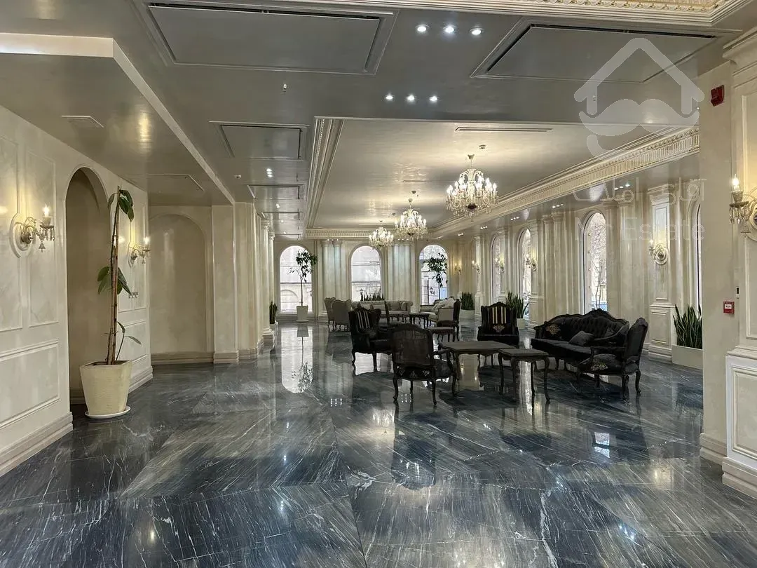 خرید آپارتمان ۹۰ متری نیاوران