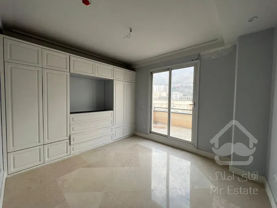 فروش اپارتمان 240 متری ولنجک