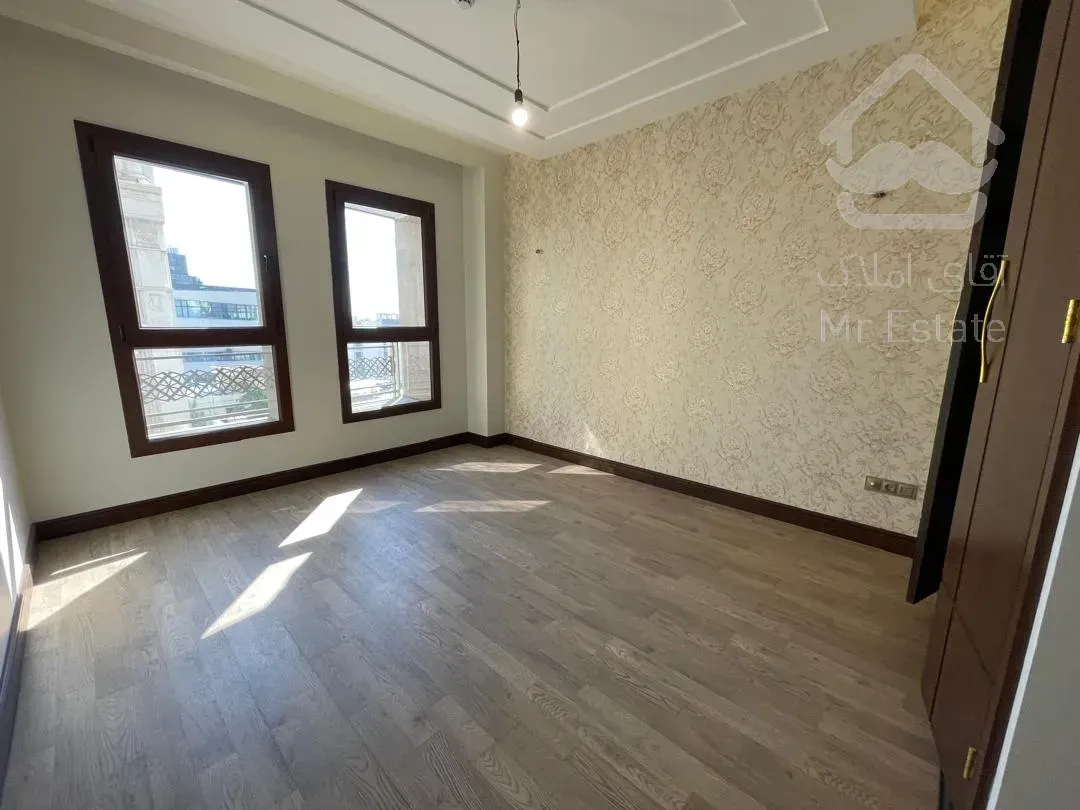 فروش اپارتمان 190 متری زعفرانیه