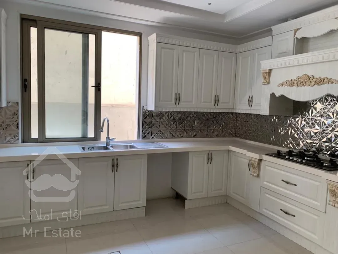 فروش اپارتمان 285 متری ولنجک