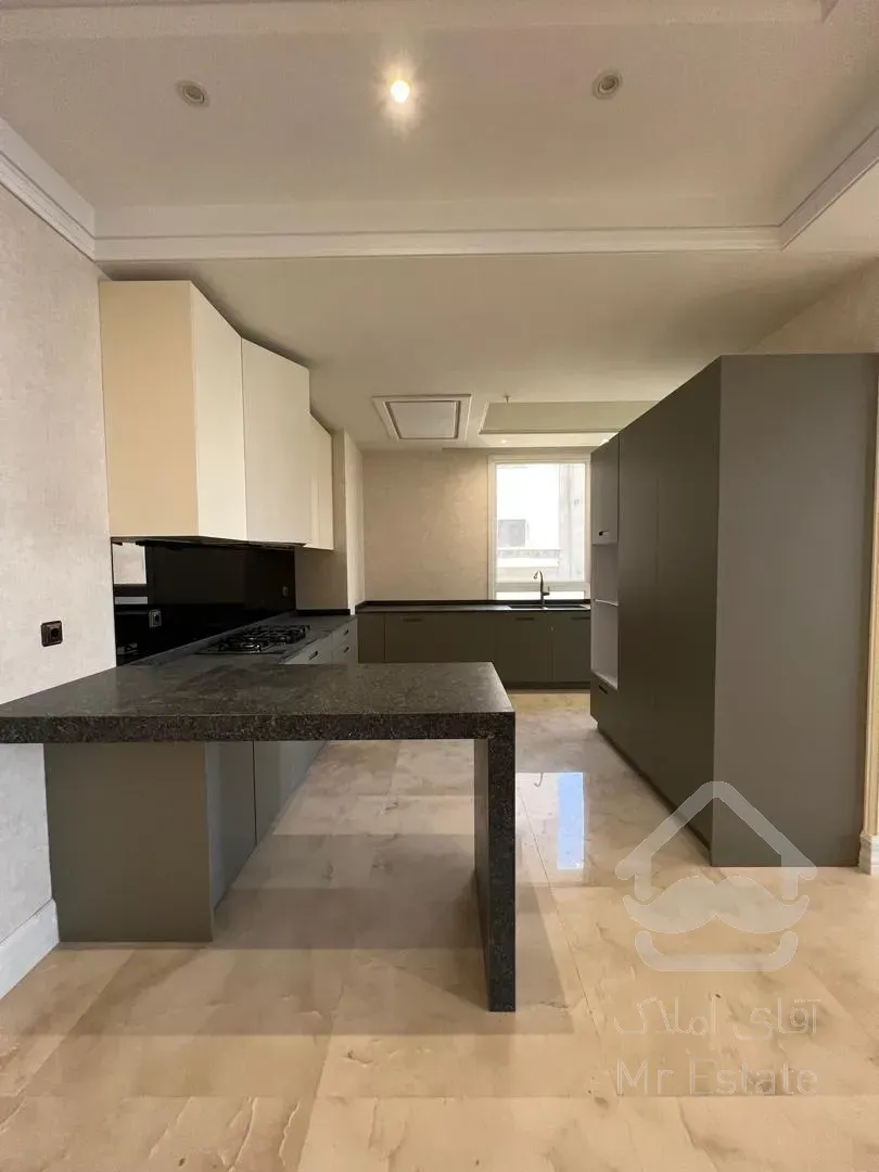 فروش اپارتمان 191 مترذی زعفرانیه