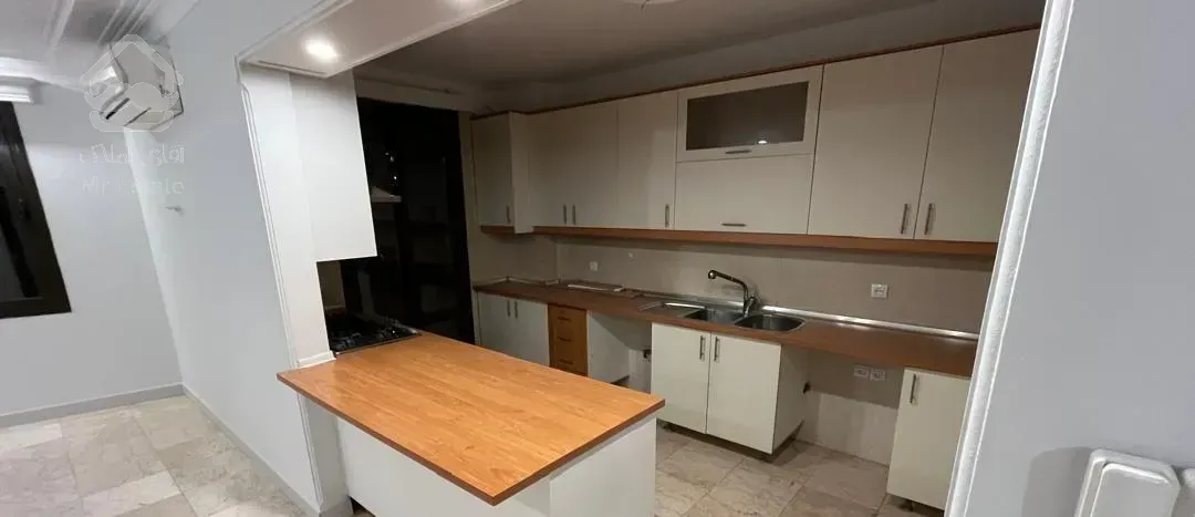 آپارتمان ۱۲۲متر دربند