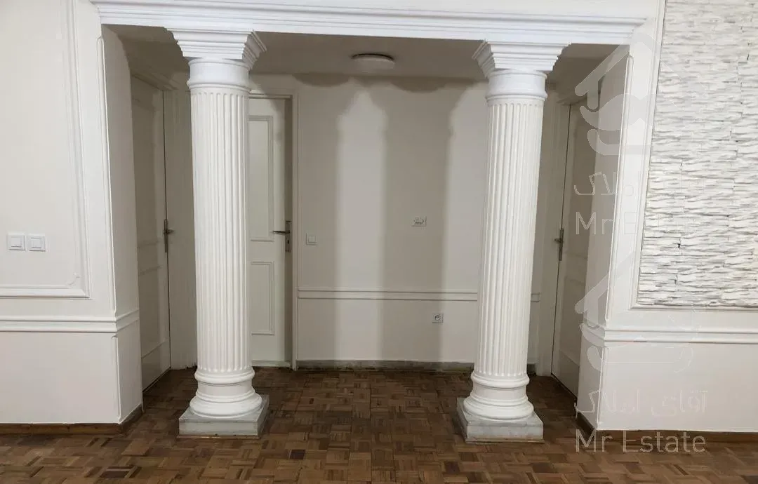 آپارتمان ۱۱۰ متری جردن