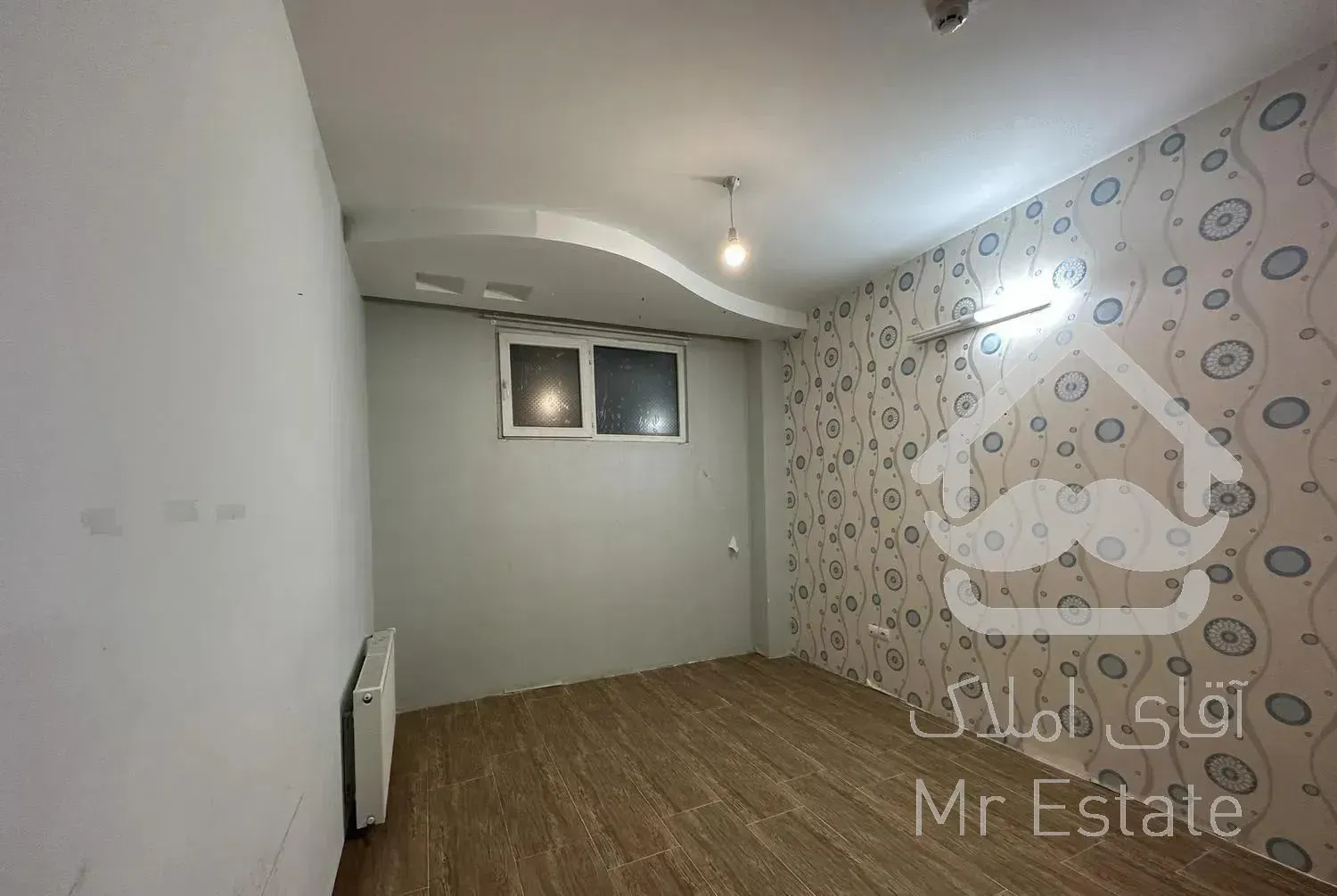 ۱۶۵ متر/تکواحدی/کلا چهار واحد