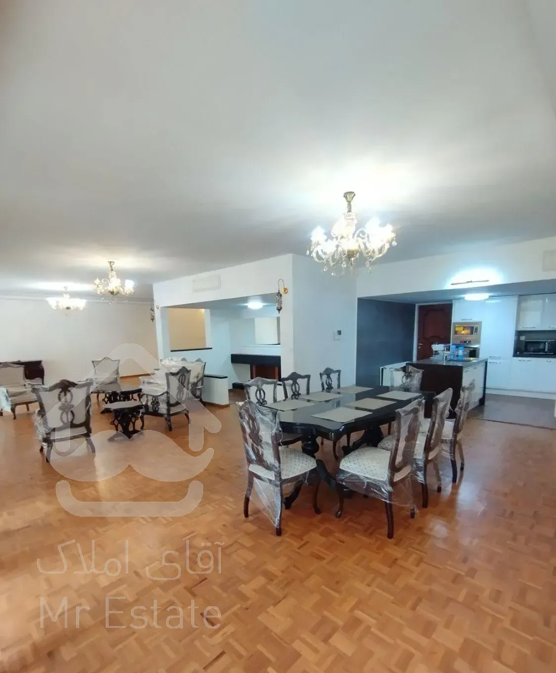 ویلایی جردن ۸۰۰ بنا