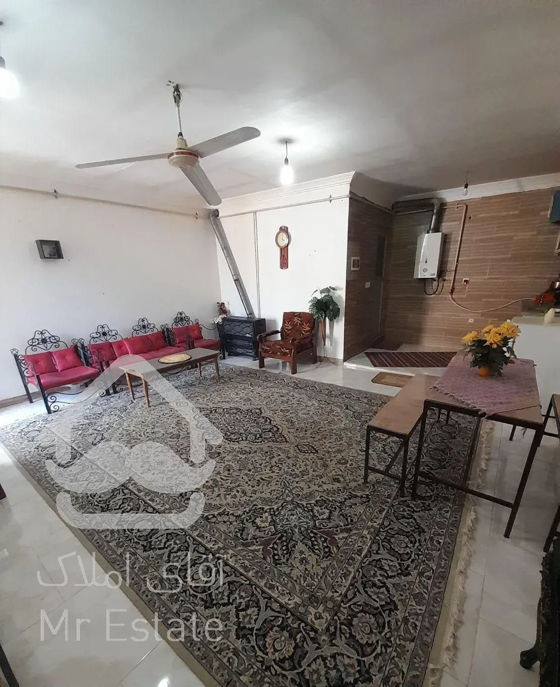 اجاره سویت ویلایی با امکانات و مبلمان کامل