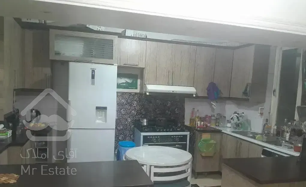 آپارتمان ۵۸ متری در مهرآباد جنوبی