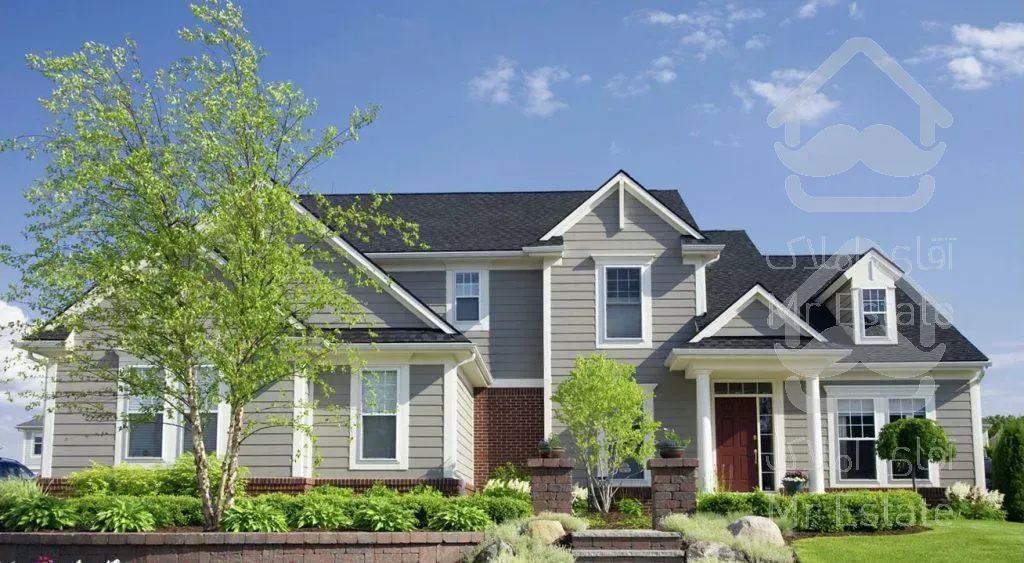 رهن طبق ویلایی 4 خواب صدرا کوهسار