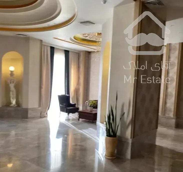 فرمانیه 320متر نوساز فول امکانات