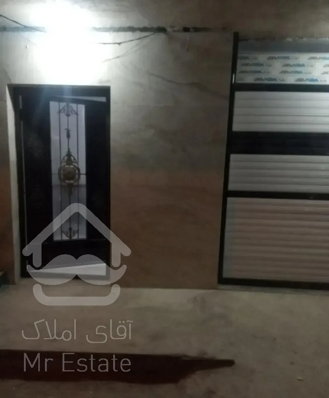 خانه منظریه محله 38همکف 2خوابه سه طبقه 90 متری