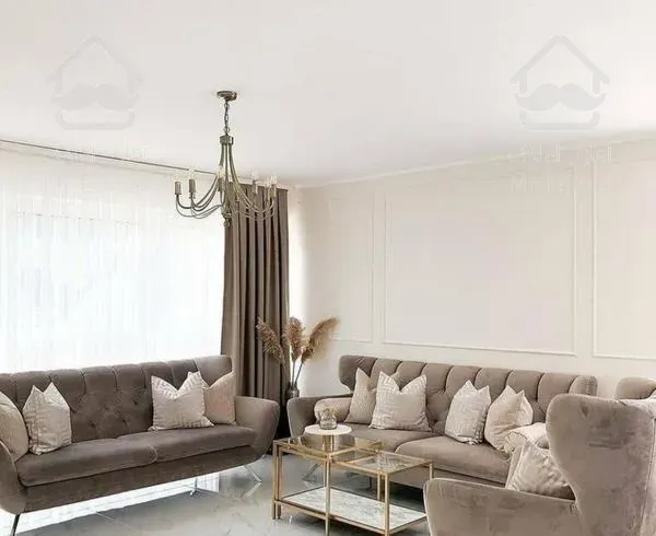 آپارتمان ۸۶ متر/ فوق شیک/ خوش نقشه